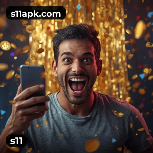 App s11 iOS
