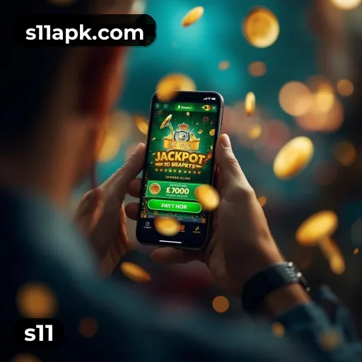Promoções App s11