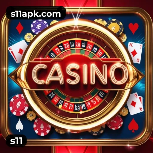 App Mobile s11