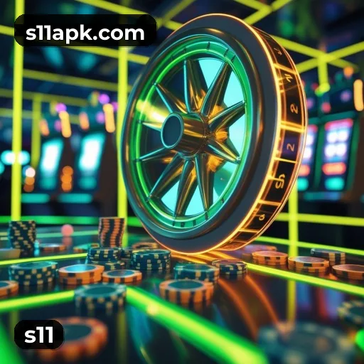 Instalar s11 Mac