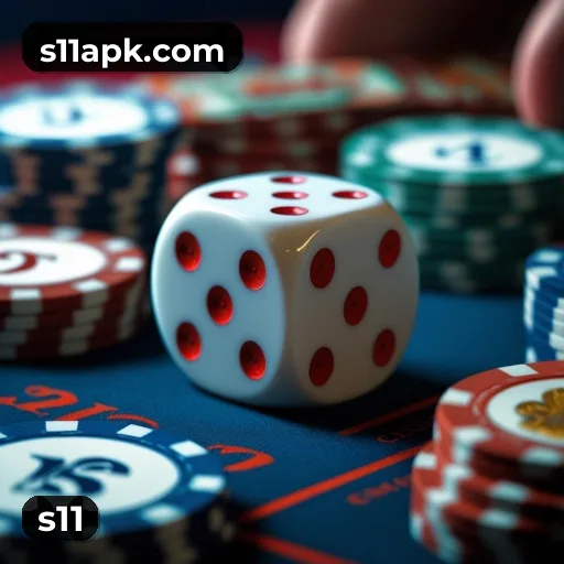 Fortune Dragon - slot PG Soft na s11