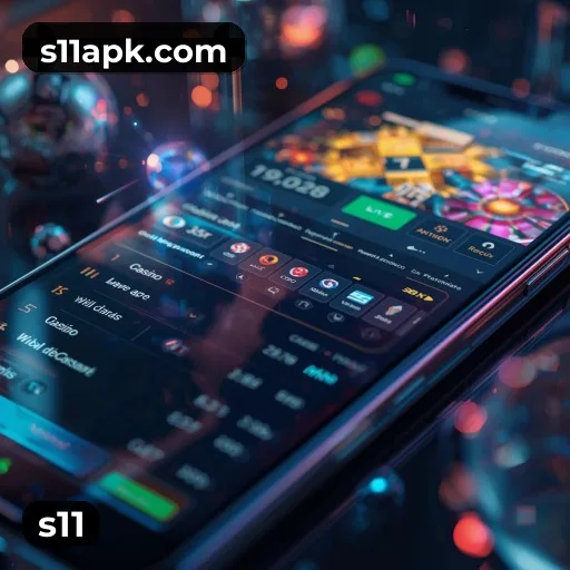 Slots desktop s11