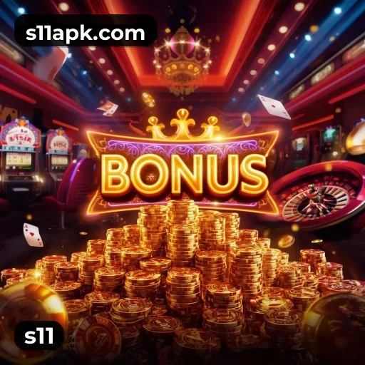 Slots mobile s11
