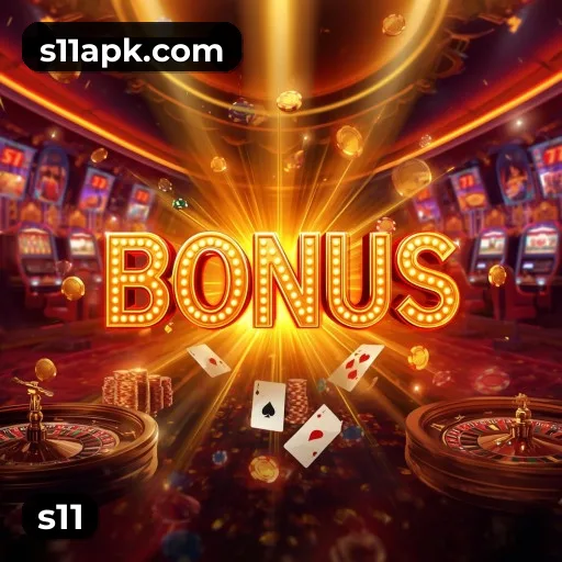 Jackpots s11