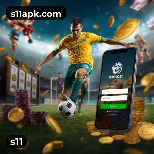Dicas de slots s11