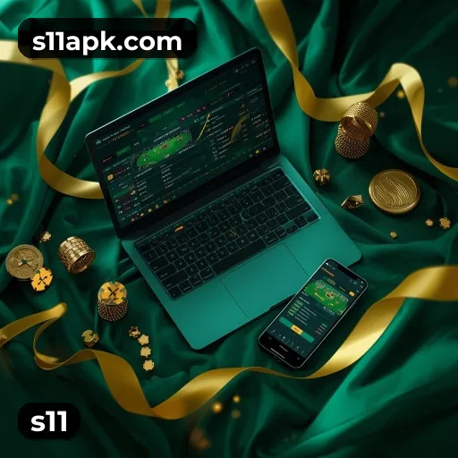 Sistema VIP s11