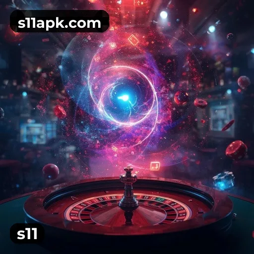 Níveis VIP s11