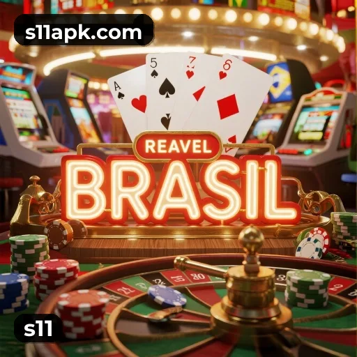 Melhores Jogos s11