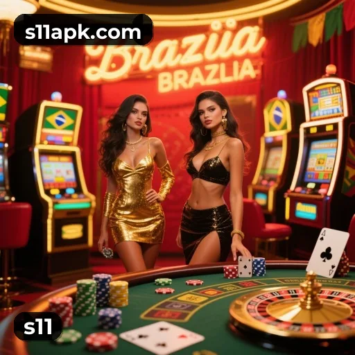 Vitória s11