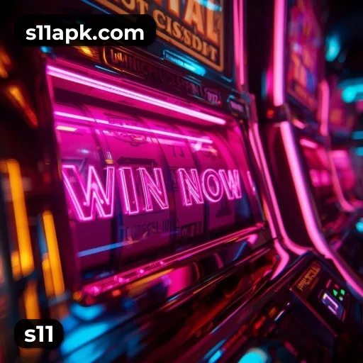 Slots RTP s11